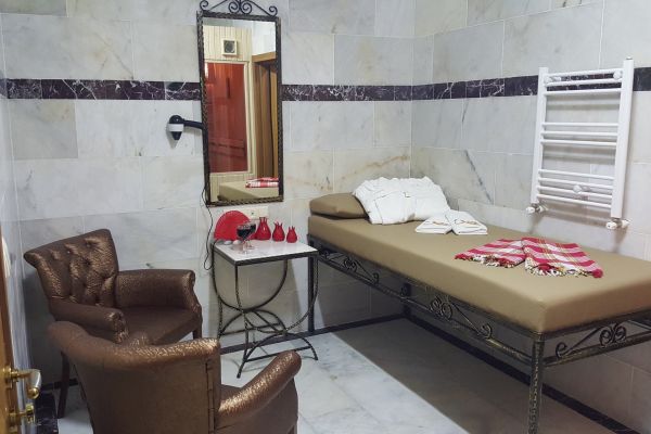 Beyoglu Place Termal Hotel (Eskisehir)